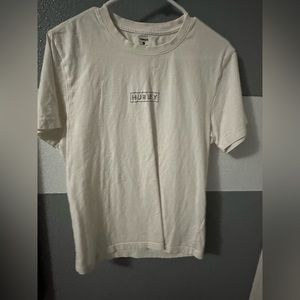Hurley shirt